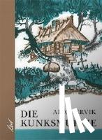 Pervik, Aino - Die Kunksmuhme