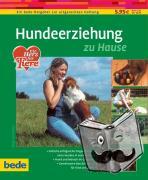 Kosthaus, Birgit - Hundeerziehung zu Hause