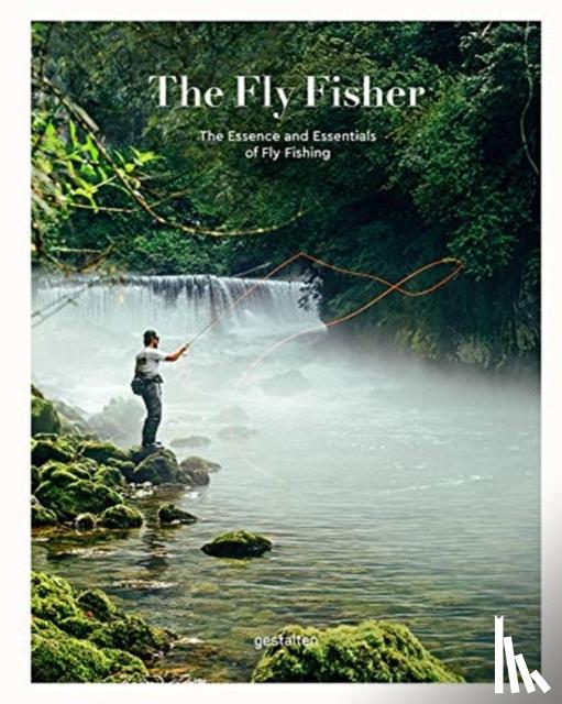  - The Fly Fisher (Updated Version)