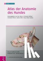  - Atlas der Anatomie des Hundes