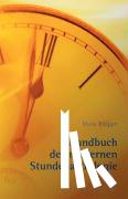 Riegger, Mona - Handbuch der Modernen Stundenastrologie
