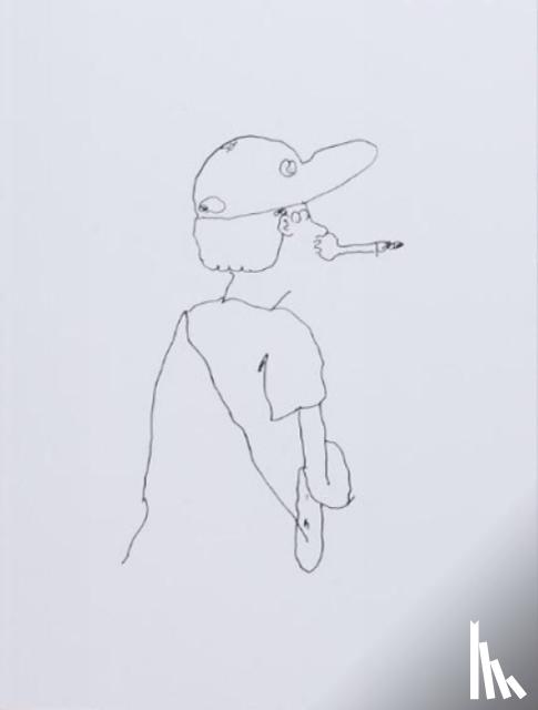 Marx, Stefan - Mac DeMarco