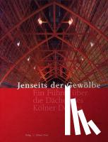 Hardering, Klaus - Jenseits der Gewölbe