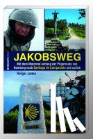 Janke, Holger - Jakobsweg