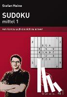  - Sudoku - mittel 1