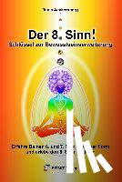 Aeckersberg Tanja - Der 8. Sinn