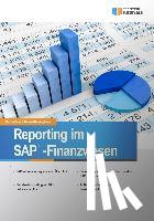 Peto, Martin, Klewinghaus, Katrin - Reporting im SAP-Finanzwesen