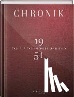  - Chronik 1951