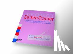 Hohl, Christoph, Hirzel, Roswitha - Der Zeiten-Trainer