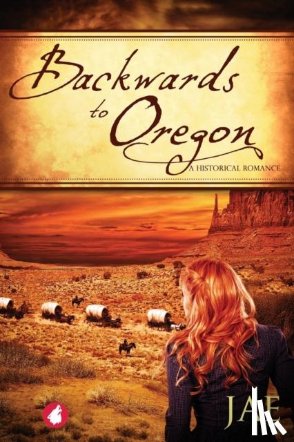 Jae - Backwards to Oregon