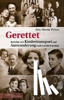 Thüne, Eva-Maria - Gerettet