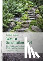 Roediger, Eckhard - Was ist Schematherapie?