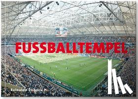 Coddou, Reinaldo H. - Fußballtempel