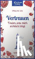 Wetzel, Sylvia - Vertrauen