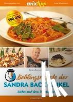 Backwinkel, Sandra - mixtipp: Lieblingsrezepte der Sandra Backwinkel