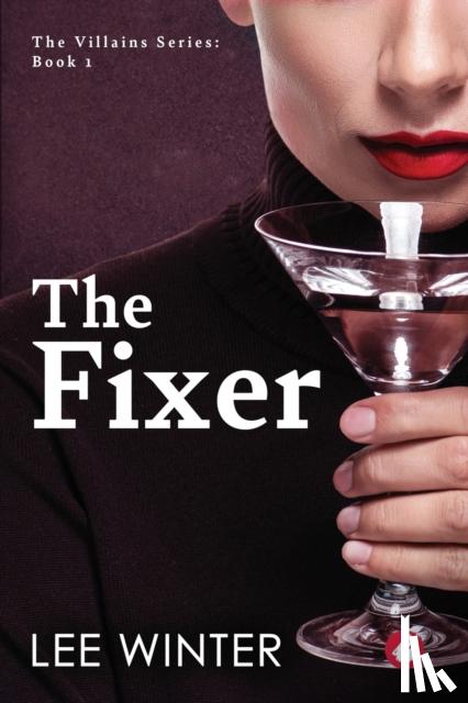 Winter, Lee - The Fixer