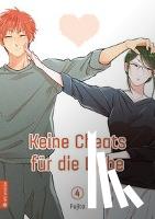 Fujita - Keine Cheats für die Liebe 04