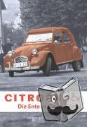 Eggermann, Jan - Citroën 2CV