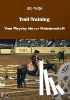 Tietje, Ute - Trail-Training