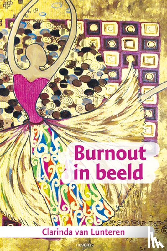 Lunteren, Clarinda van - Burnout in beeld