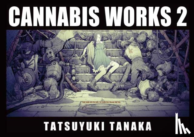 Tanaka, Tatsuyuki - Cannabis Works 2