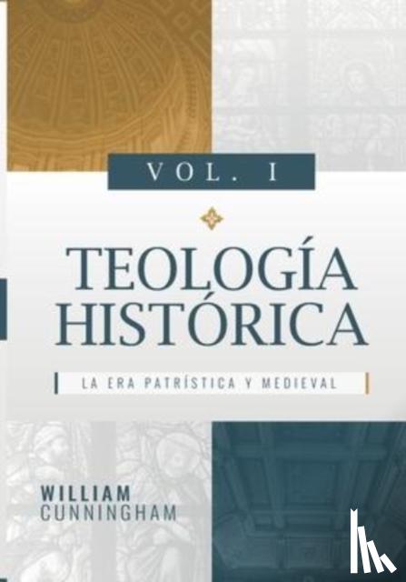 Caballero, Jaime D. - Teologia Historica - Vol. 1