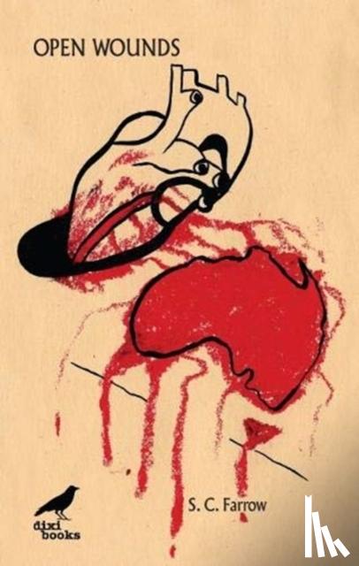 Farrow, S. C. - Open Wounds