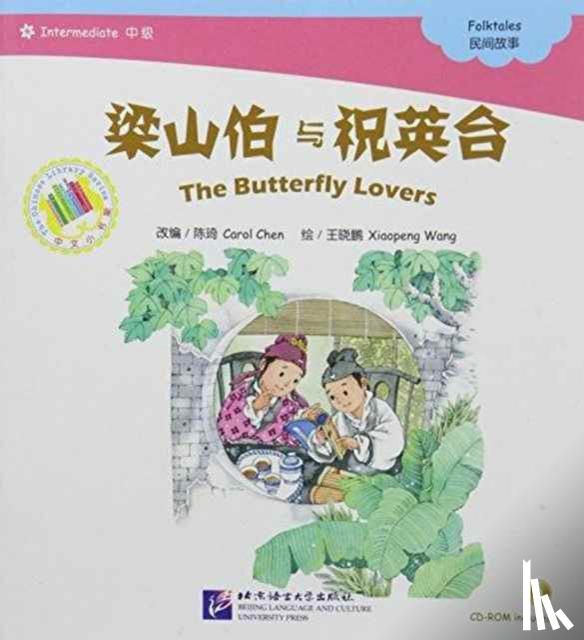 Chen, Carol - The Butterfly Lovers