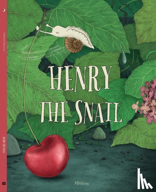 Macurova, Katarina - Henry the Snail