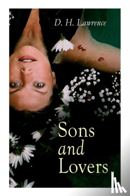 Lawrence, D H - Sons and Lovers
