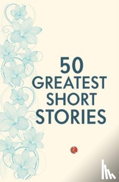 O'Brien, Terry - 50 Greatest Short Stories