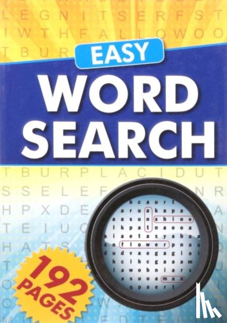 Pegasus - Easy Word Search