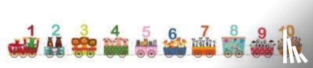 STERNBERG, ANNE SOFI - 123