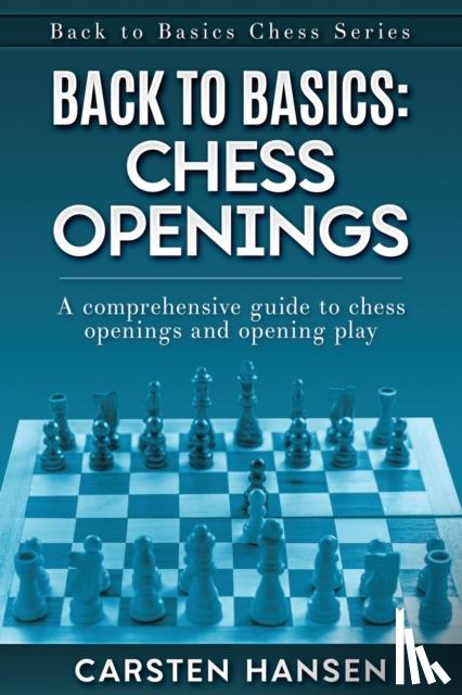 Hansen, Carsten - Back to Basics