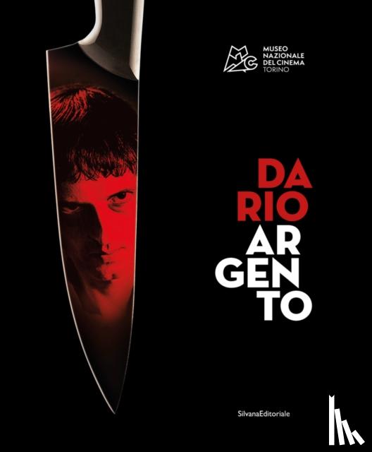  - Dario Argento