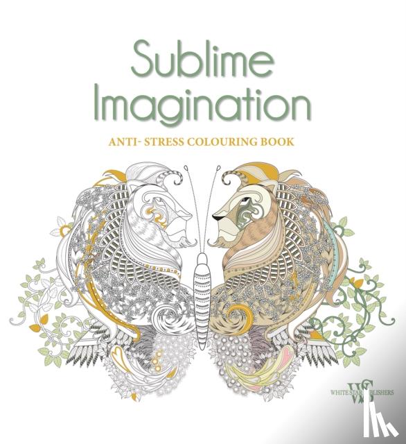 Studio, Dream State - Sublime Imagination