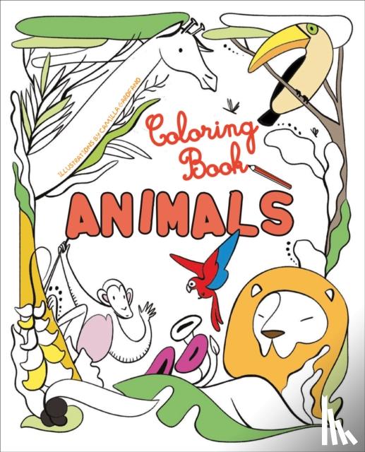  - Animals