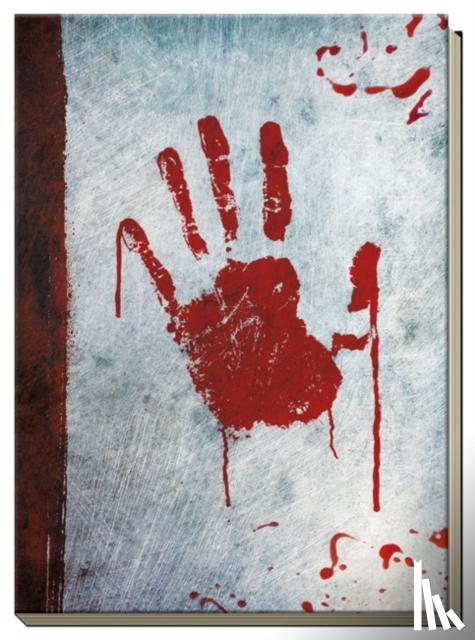  - Zombie Journal