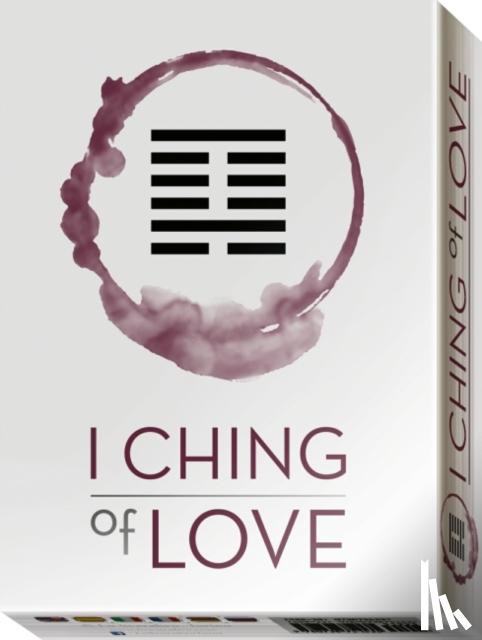 Nishavdo, Ma (Ma Nishavdo) - I-Ching of Love Oracle Cards