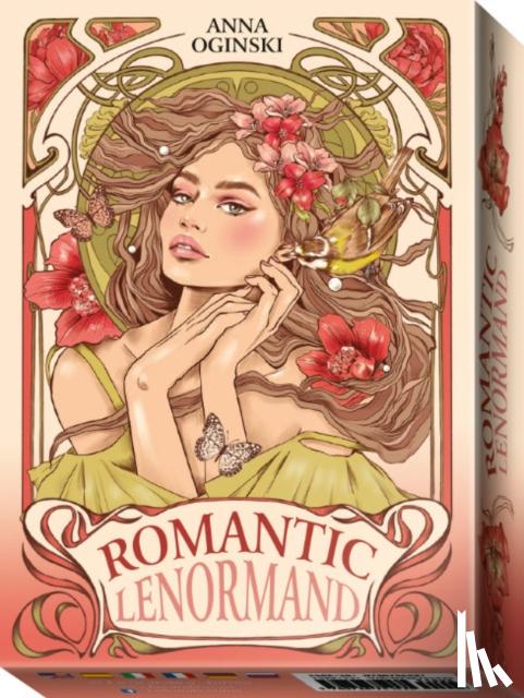 Oginski, Anna (Anna Oginski) - Romantic Lenormand Oracle