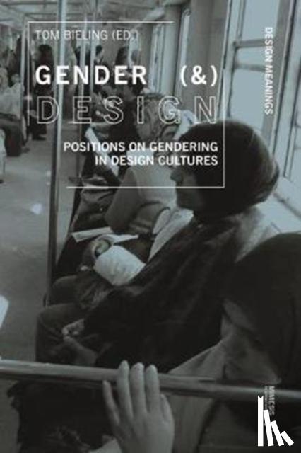  - Gender (&) Design