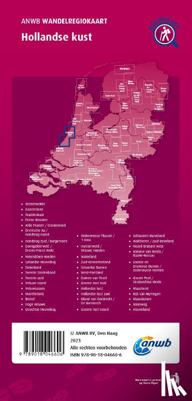 ANWB - Hollandse Kust