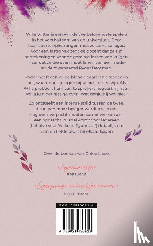 Liese, Chloe - Jij en ik