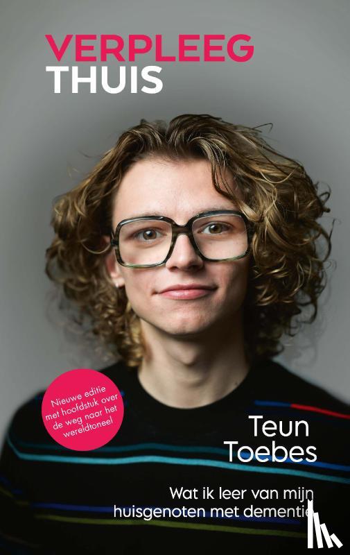 Toebes, Teun - VerpleegThuis