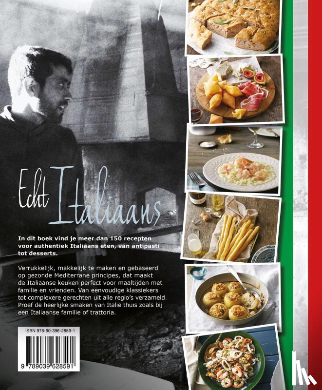  - Echt Italiaans