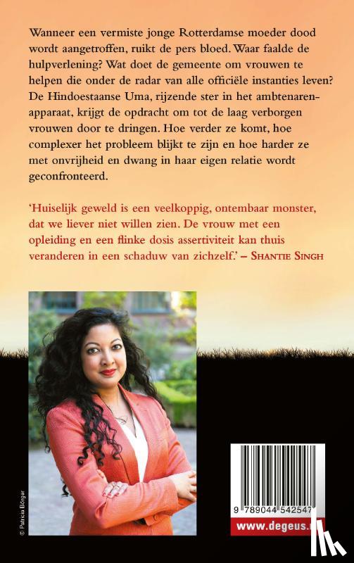 Singh, Shantie - De kier