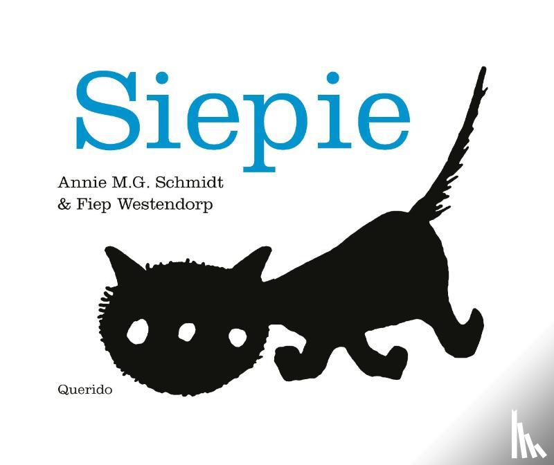 Schmidt, Annie M.G. - Siepie