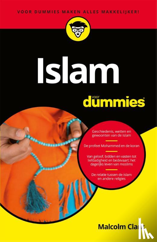 Clark, Malcolm - Islam voor Dummies