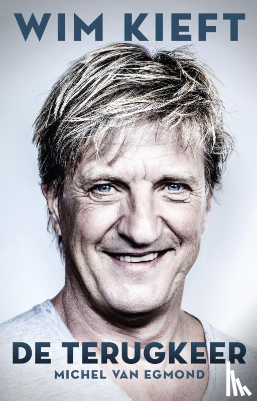Egmond, Michel van - Wim Kieft