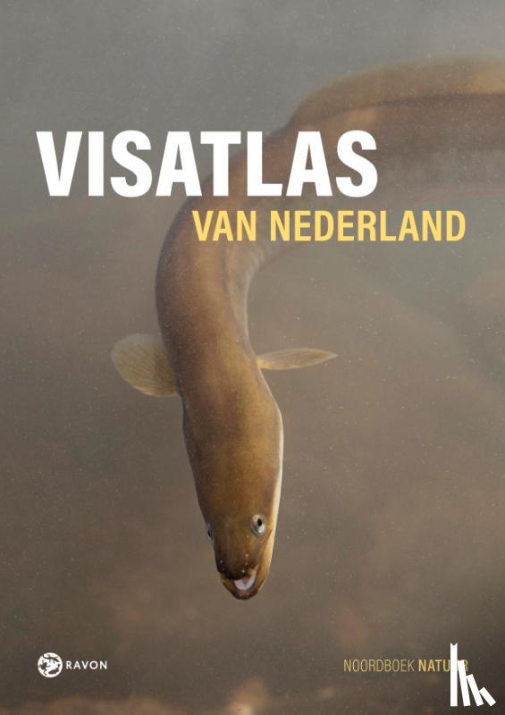 RAVON - Visatlas van Nederland
